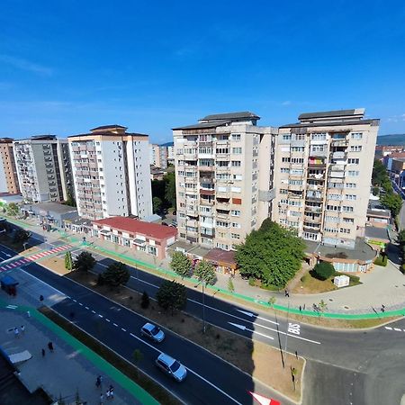 Appartement Zen Apartament à Alba Iulia Extérieur photo