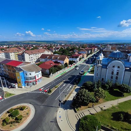 Appartement Zen Apartament à Alba Iulia Extérieur photo