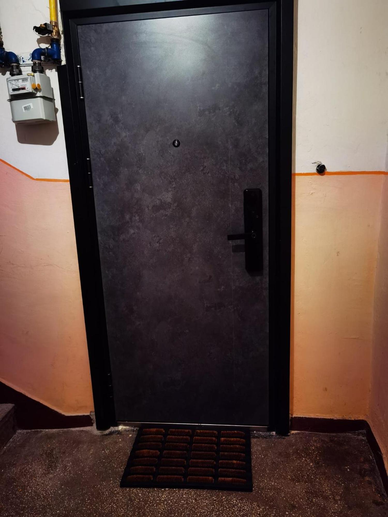 Appartement Zen Apartament à Alba Iulia Extérieur photo